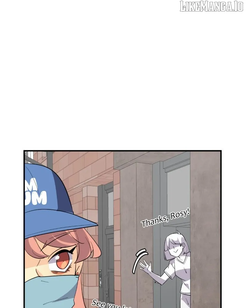 UnOrdinary  Manga Chapter 368 page 103 - 