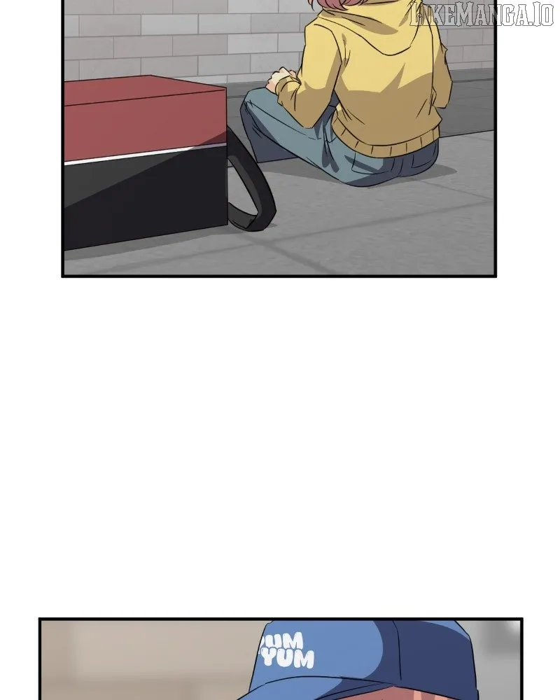 UnOrdinary  Manga Chapter 368 page 111 - 