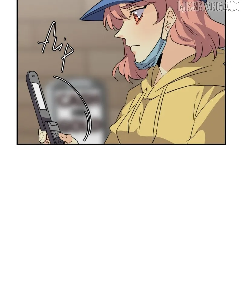 UnOrdinary  Manga Chapter 368 page 112 - 
