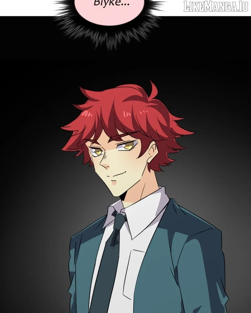 UnOrdinary  Manga Chapter 368 page 114 - 