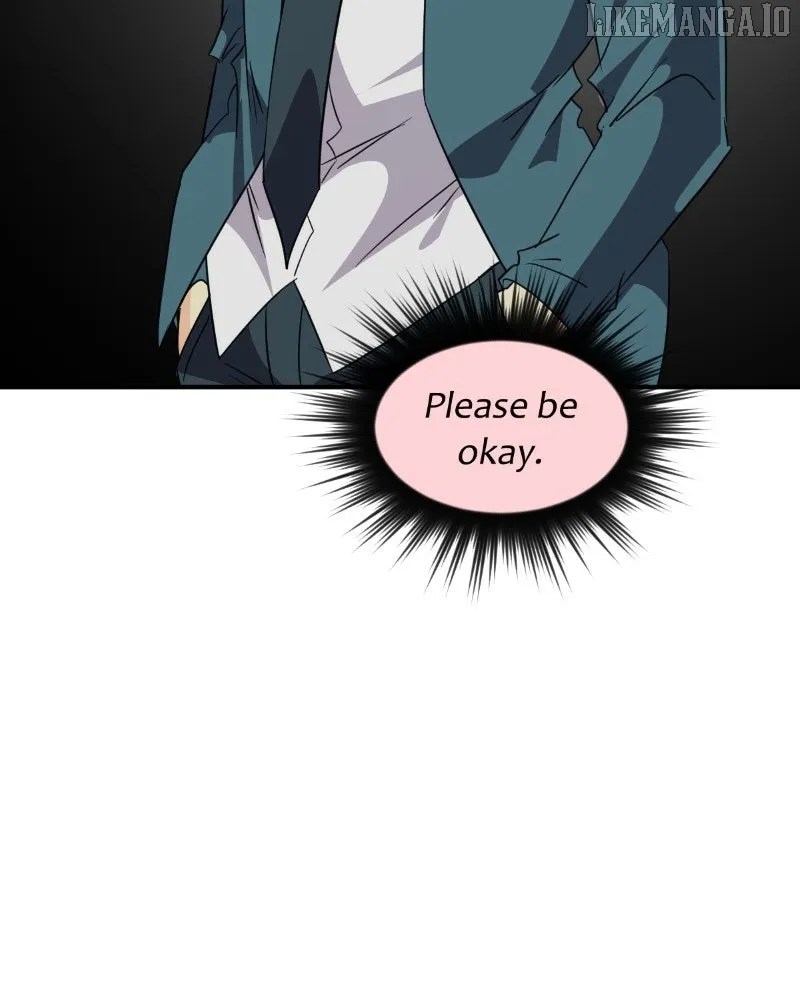 UnOrdinary  Manga Chapter 368 page 115 - 