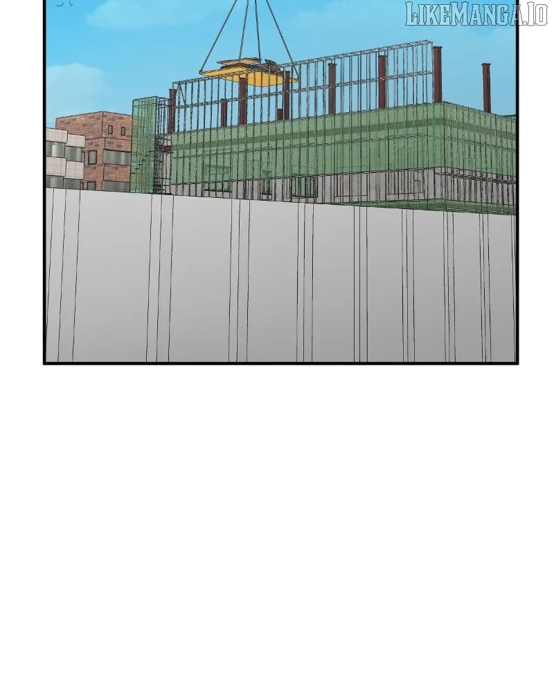 UnOrdinary  Manga Chapter 368 page 119 - 