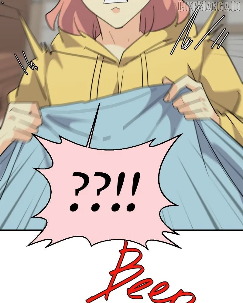 UnOrdinary  Manga Chapter 368 page 13 - 