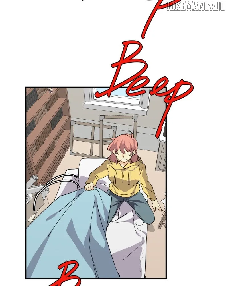 UnOrdinary  Manga Chapter 368 page 14 - 
