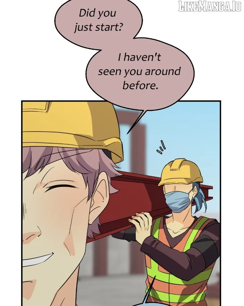 UnOrdinary  Manga Chapter 368 page 133 - 