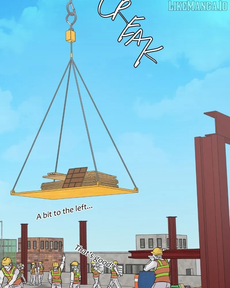 UnOrdinary  Manga Chapter 368 page 138 - 