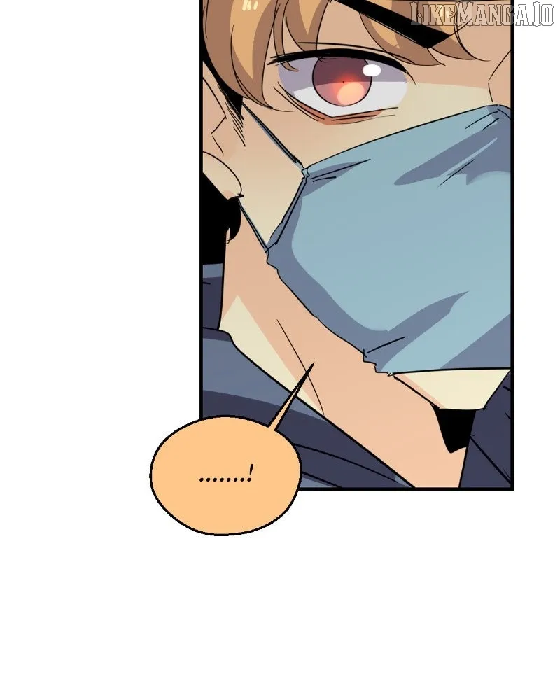 UnOrdinary  Manga Chapter 368 page 141 - 