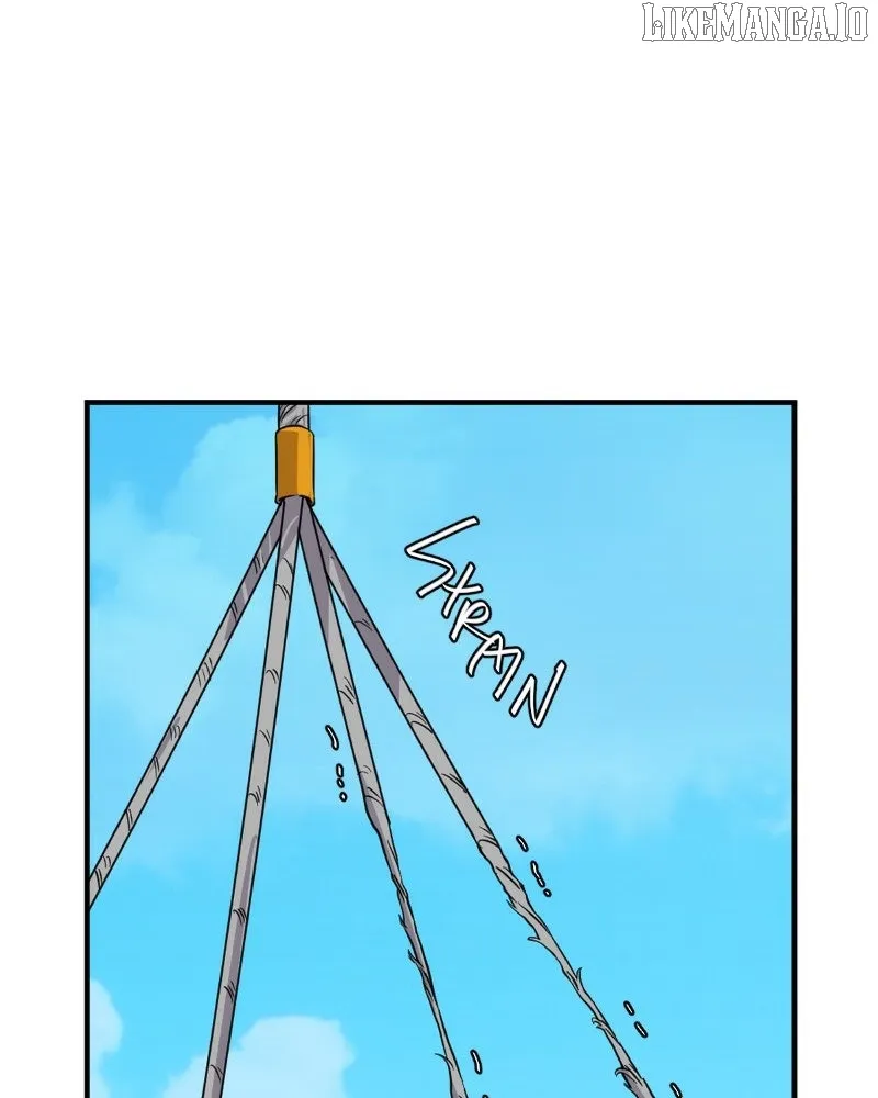 UnOrdinary  Manga Chapter 368 page 142 - 