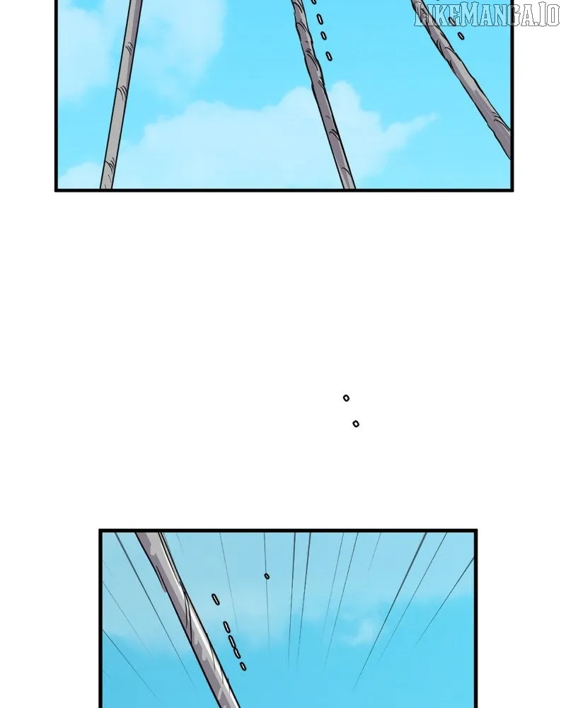 UnOrdinary  Manga Chapter 368 page 143 - 