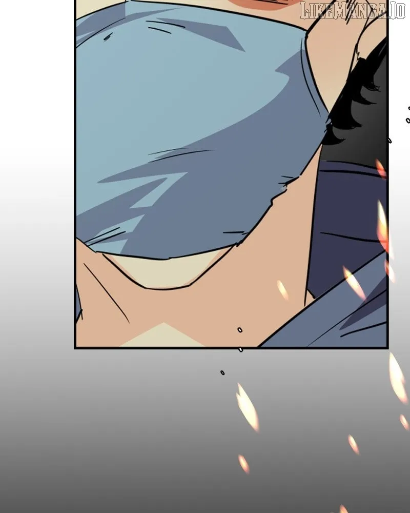 UnOrdinary  Manga Chapter 368 page 149 - 