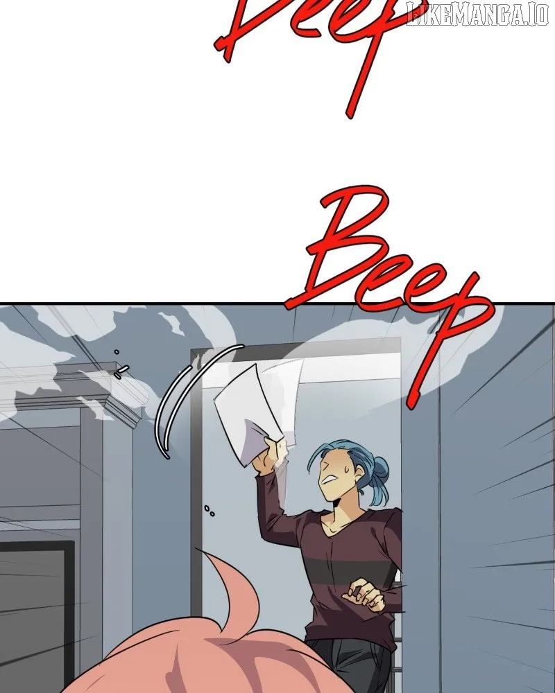 UnOrdinary  Manga Chapter 368 page 16 - 