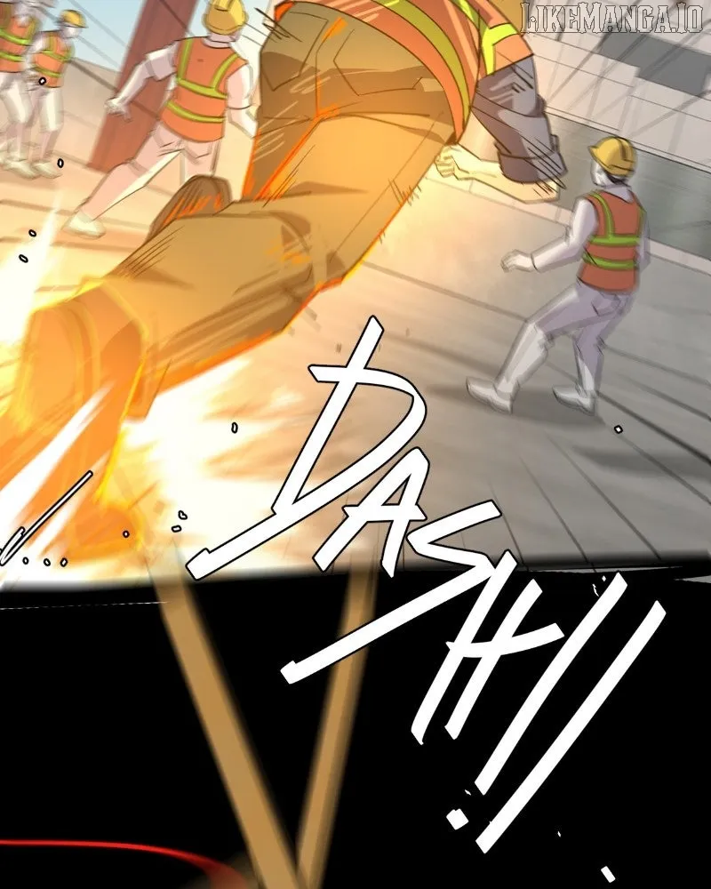 UnOrdinary  Manga Chapter 368 page 158 - 