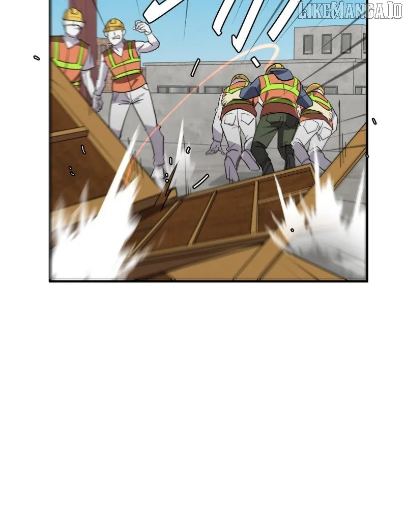 UnOrdinary  Manga Chapter 368 page 163 - 