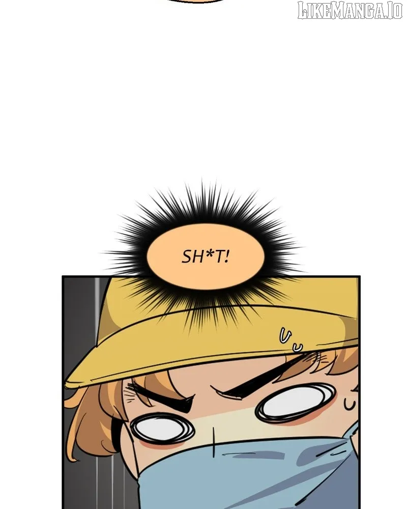 UnOrdinary  Manga Chapter 368 page 169 - 
