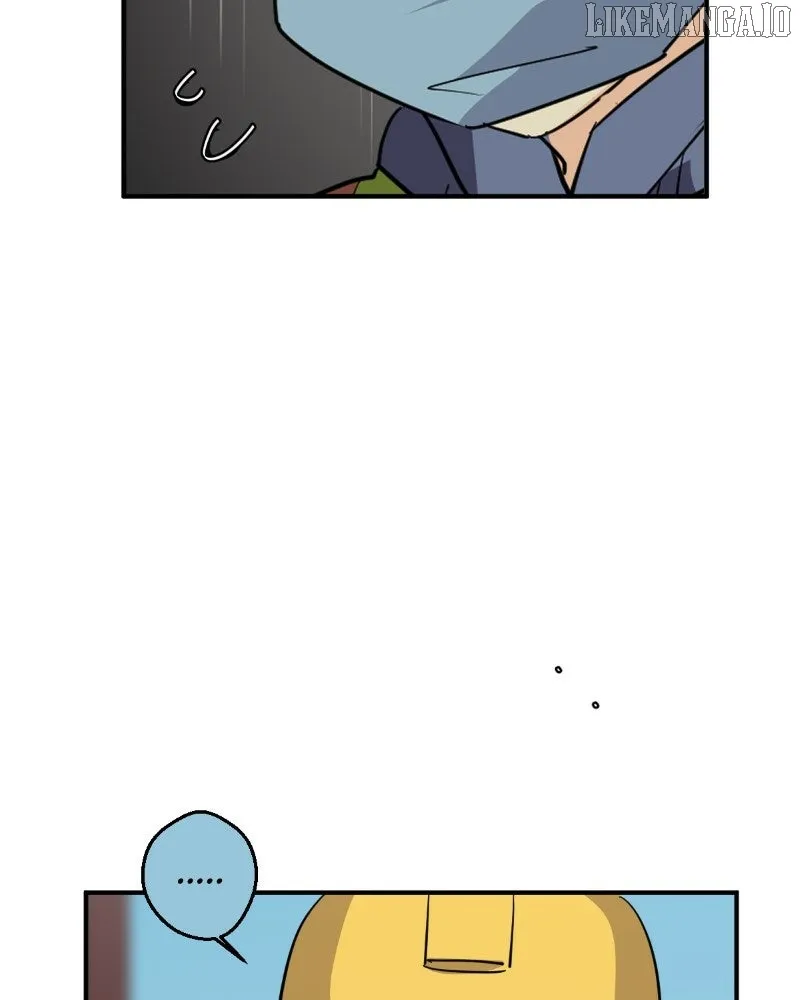 UnOrdinary  Manga Chapter 368 page 170 - 