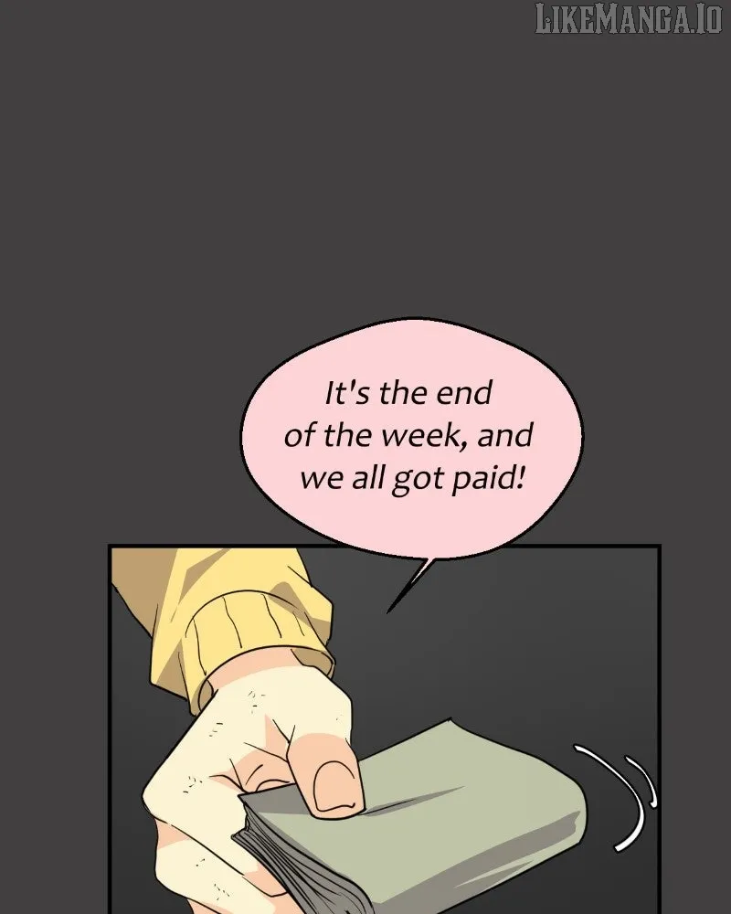 UnOrdinary  Manga Chapter 368 page 182 - 