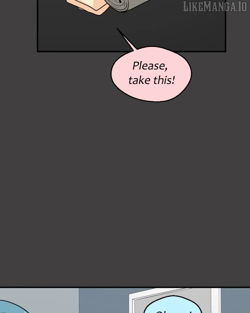UnOrdinary  Manga Chapter 368 page 183 - 