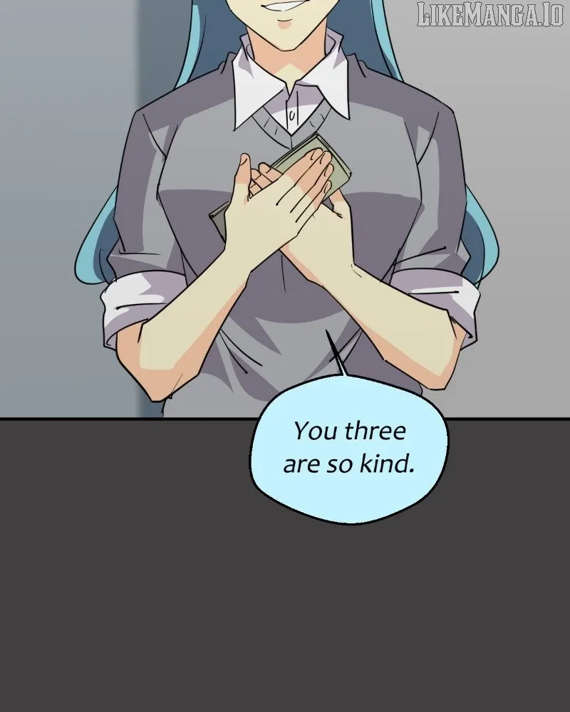 UnOrdinary  Manga Chapter 368 page 188 - 