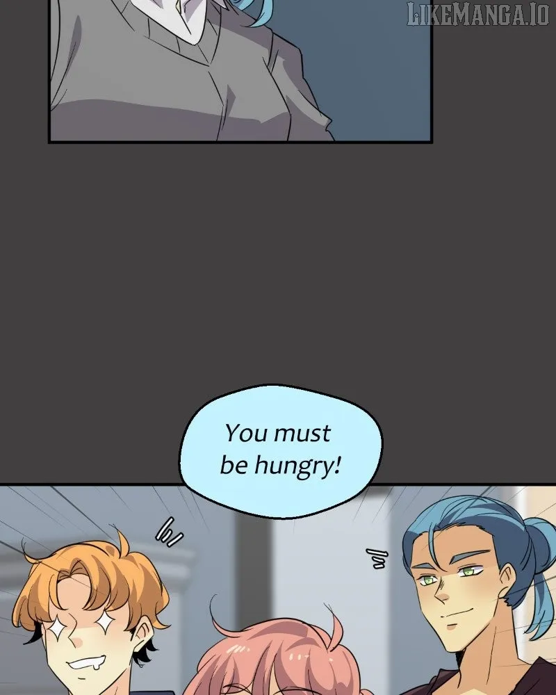 UnOrdinary  Manga Chapter 368 page 191 - 