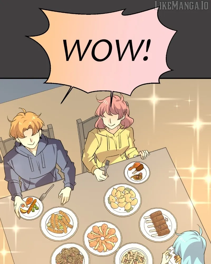 UnOrdinary  Manga Chapter 368 page 196 - 
