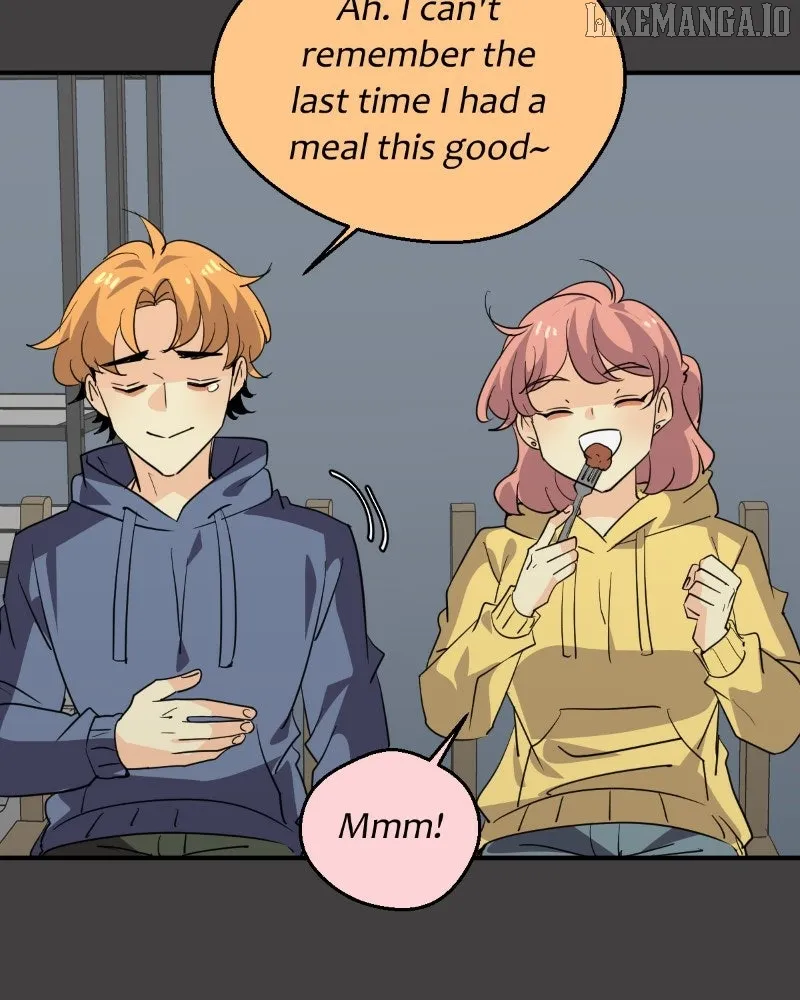UnOrdinary  Manga Chapter 368 page 200 - 