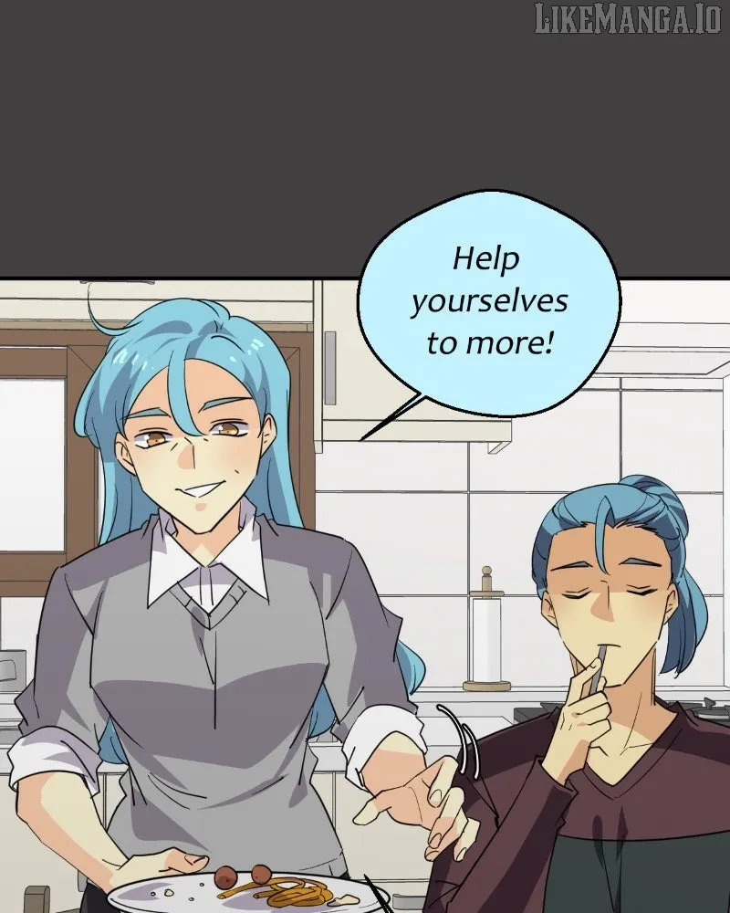 UnOrdinary  Manga Chapter 368 page 201 - 