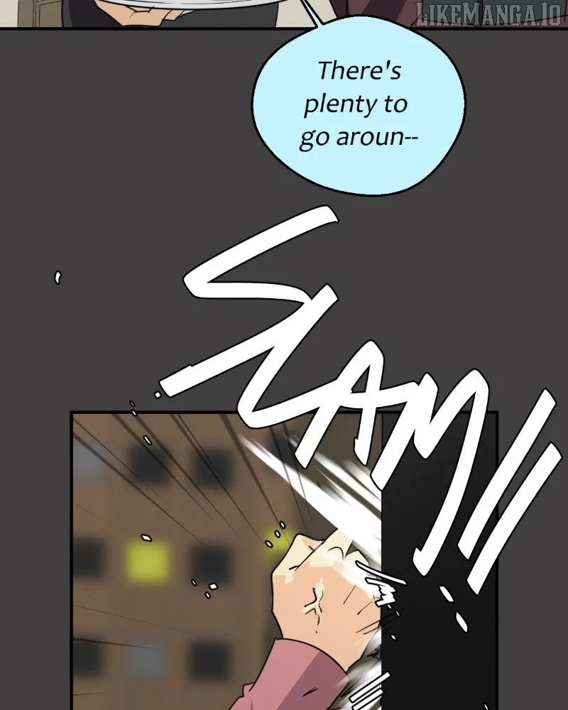 UnOrdinary  Manga Chapter 368 page 202 - 