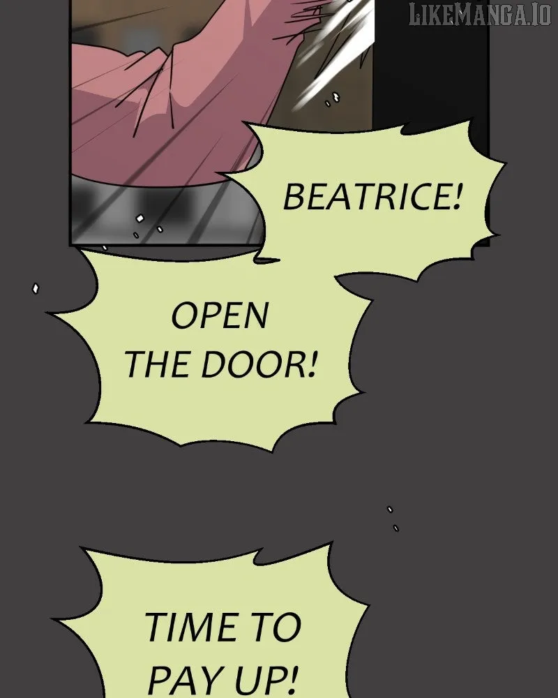 UnOrdinary  Manga Chapter 368 page 203 - 
