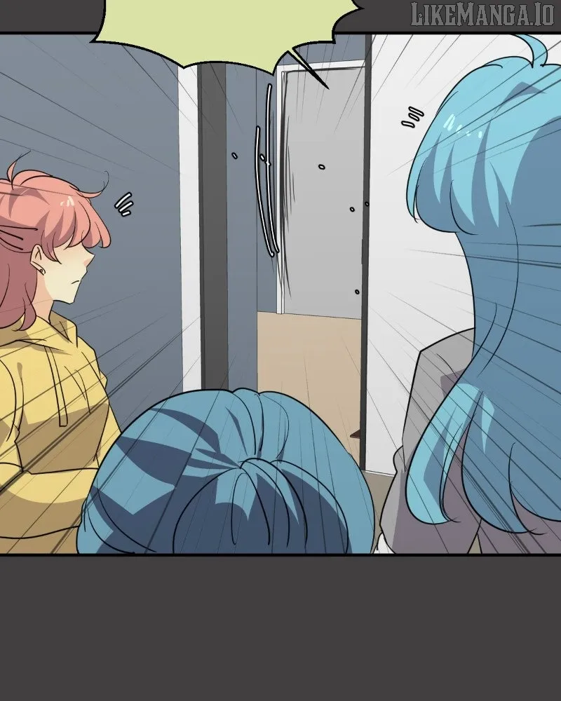 UnOrdinary  Manga Chapter 368 page 204 - 