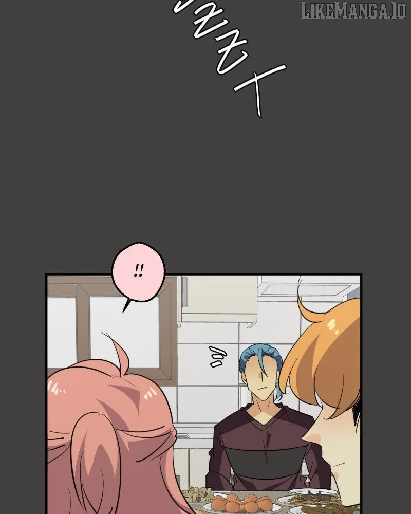 UnOrdinary  Manga Chapter 368 page 208 - 