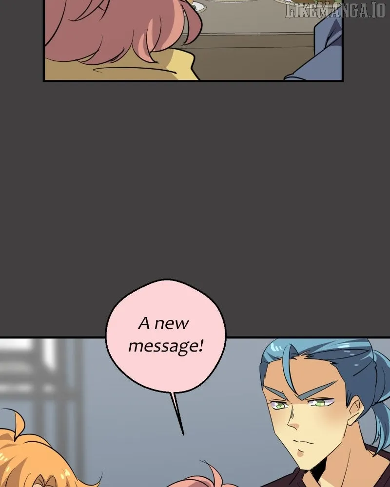 UnOrdinary  Manga Chapter 368 page 209 - 