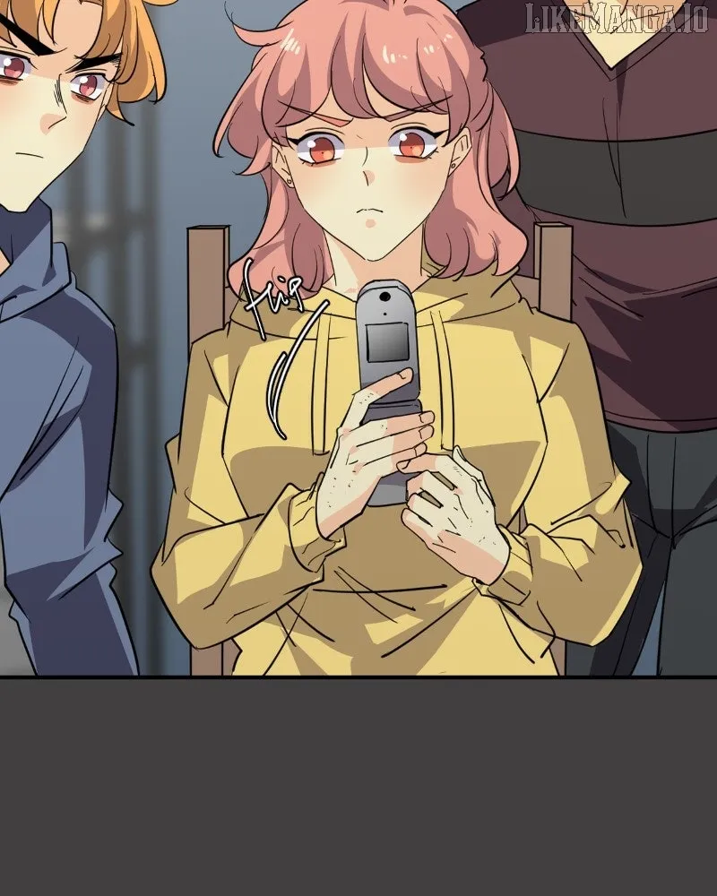 UnOrdinary  Manga Chapter 368 page 210 - 