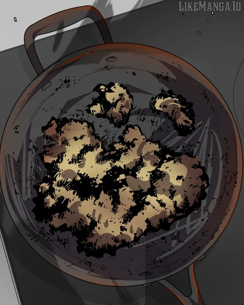 UnOrdinary  Manga Chapter 368 page 22 - 