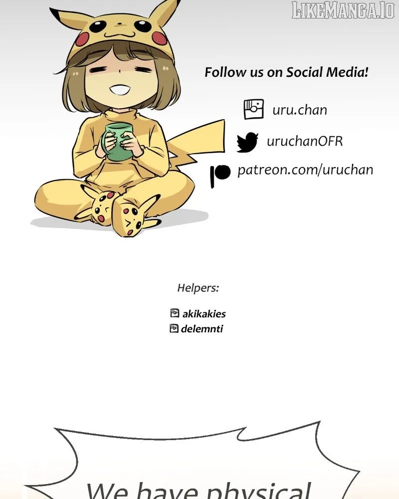 UnOrdinary  Manga Chapter 368 page 216 - 