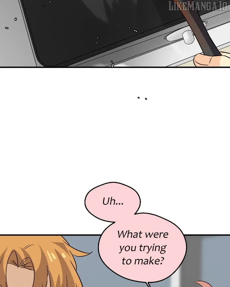 UnOrdinary  Manga Chapter 368 page 23 - 
