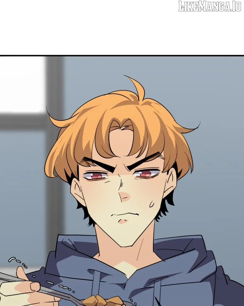 UnOrdinary  Manga Chapter 368 page 28 - 