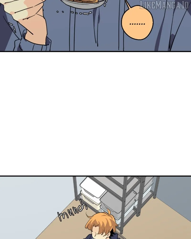 UnOrdinary  Manga Chapter 368 page 29 - 