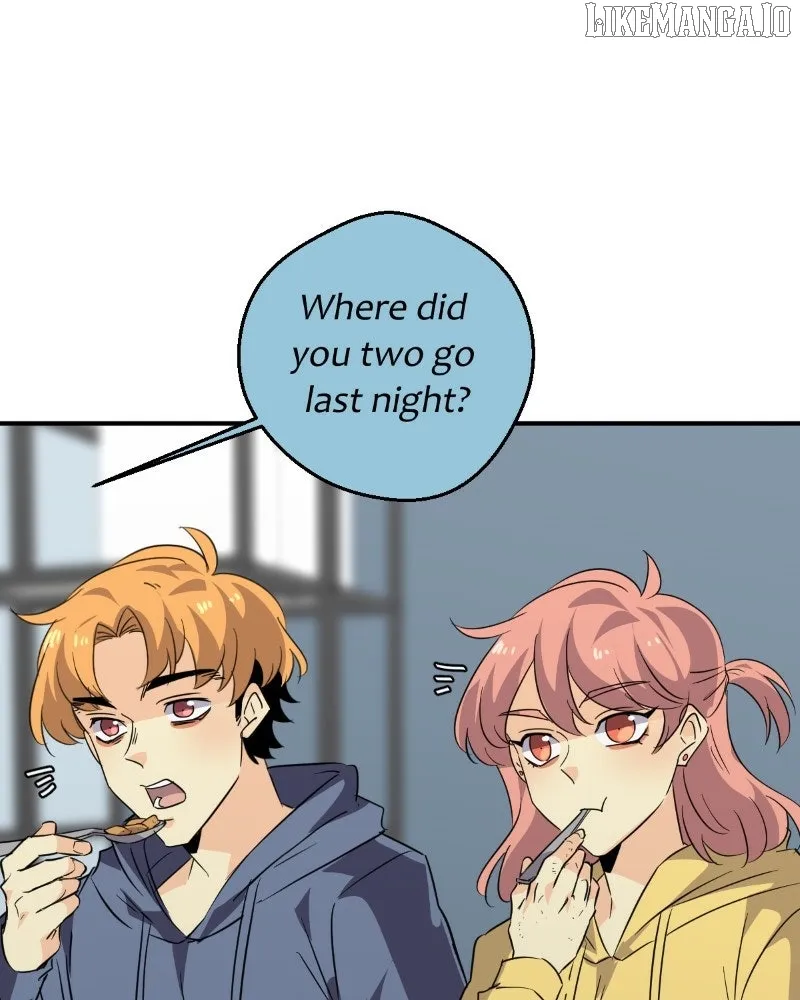 UnOrdinary  Manga Chapter 368 page 31 - 