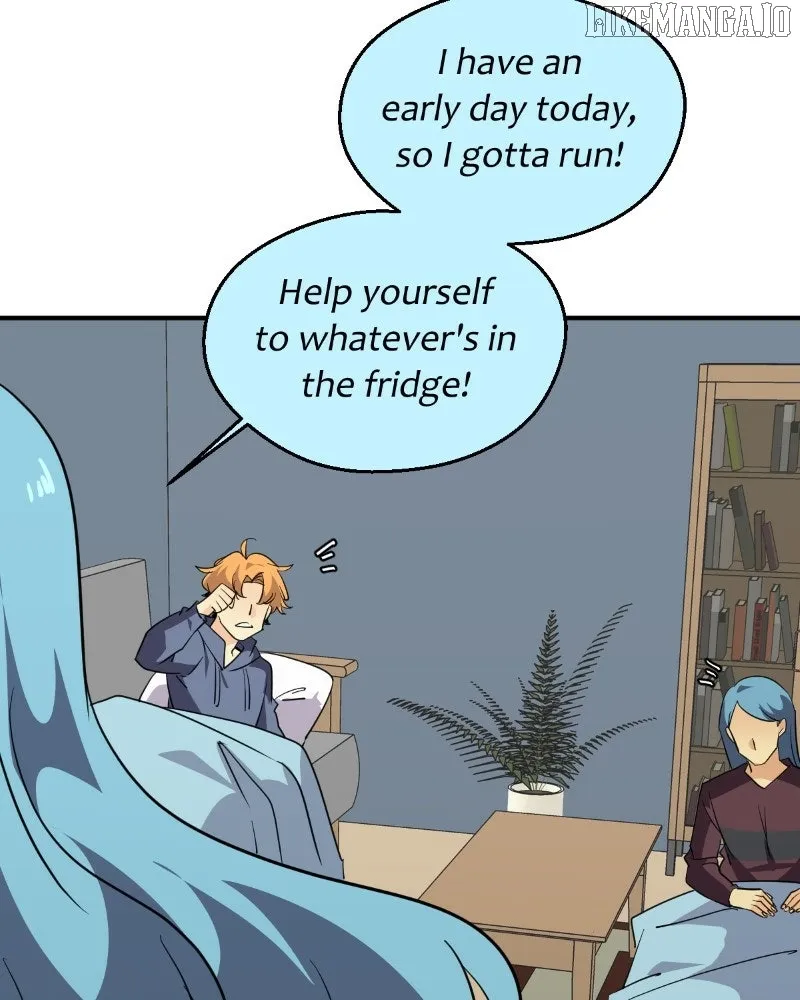 UnOrdinary  Manga Chapter 368 page 5 - 