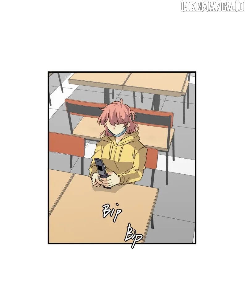 UnOrdinary  Manga Chapter 368 page 44 - 