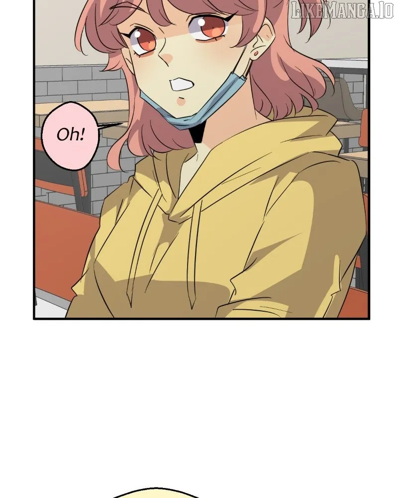 UnOrdinary  Manga Chapter 368 page 51 - 