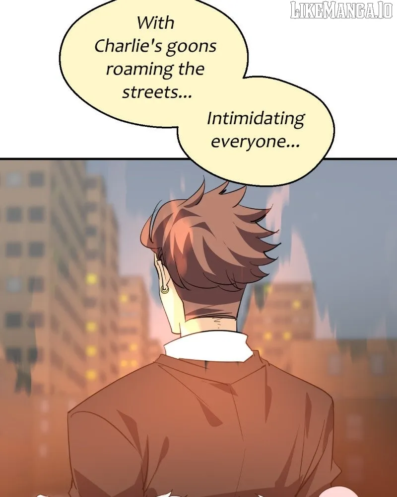 UnOrdinary  Manga Chapter 368 page 52 - 