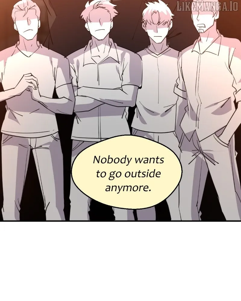 UnOrdinary  Manga Chapter 368 page 53 - 