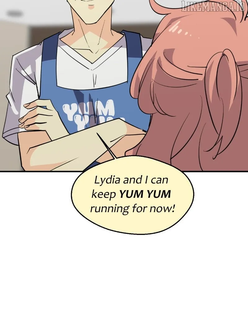 UnOrdinary  Manga Chapter 368 page 56 - 