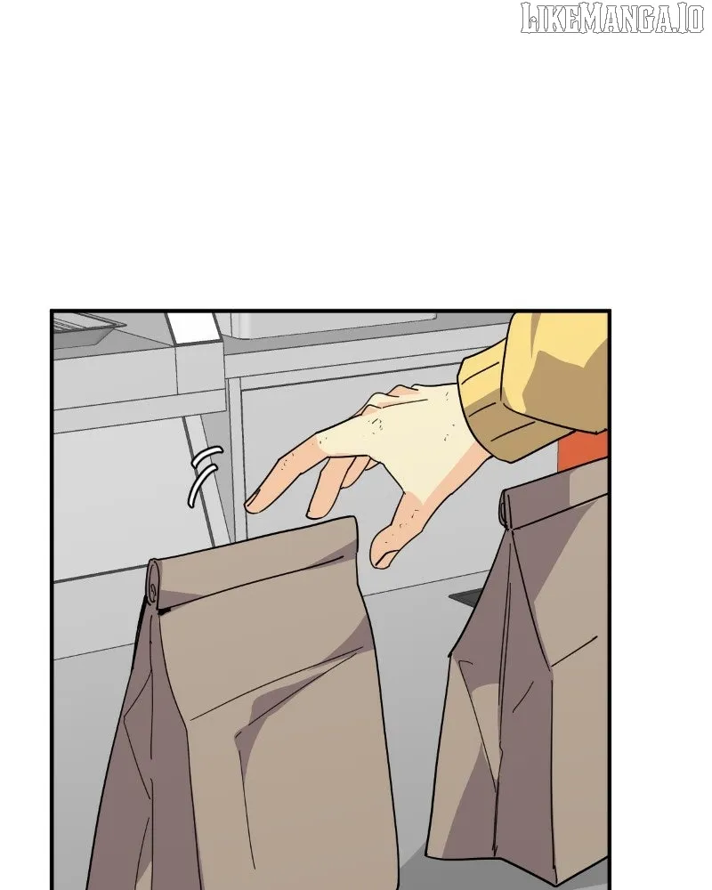 UnOrdinary  Manga Chapter 368 page 63 - 