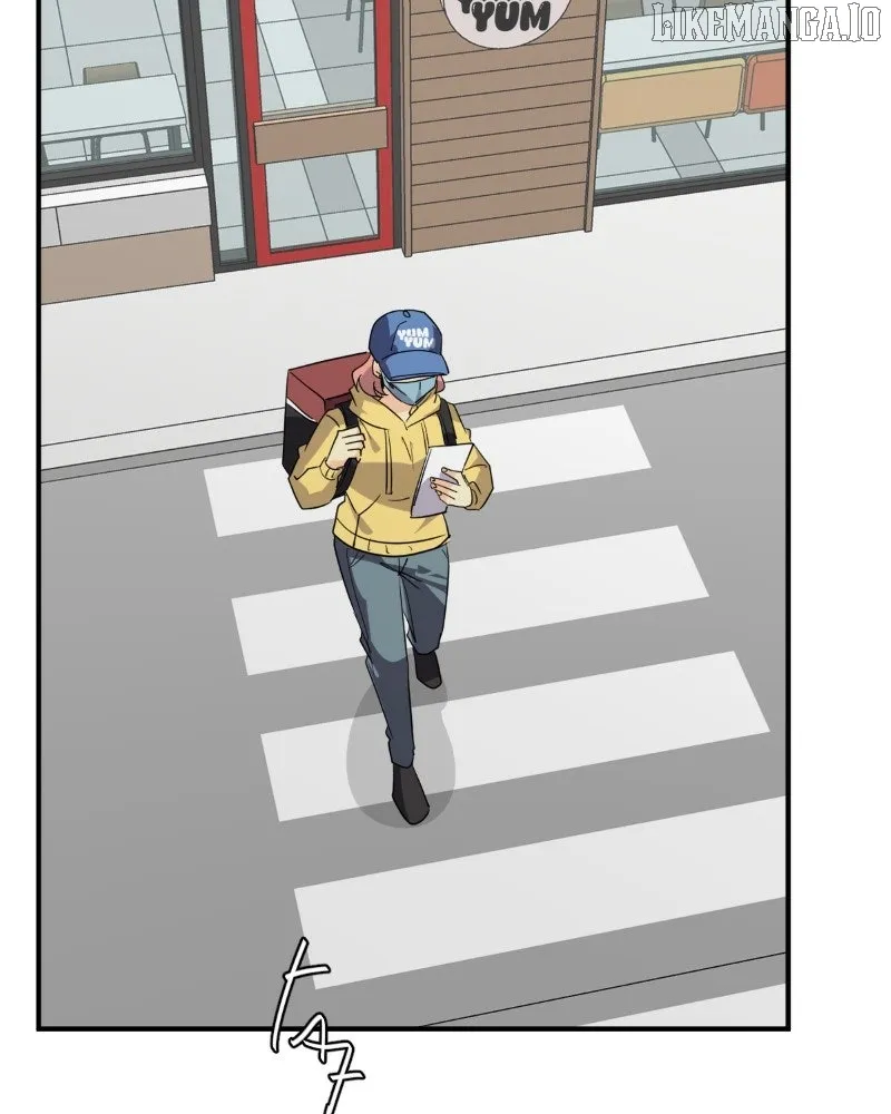 UnOrdinary  Manga Chapter 368 page 67 - 
