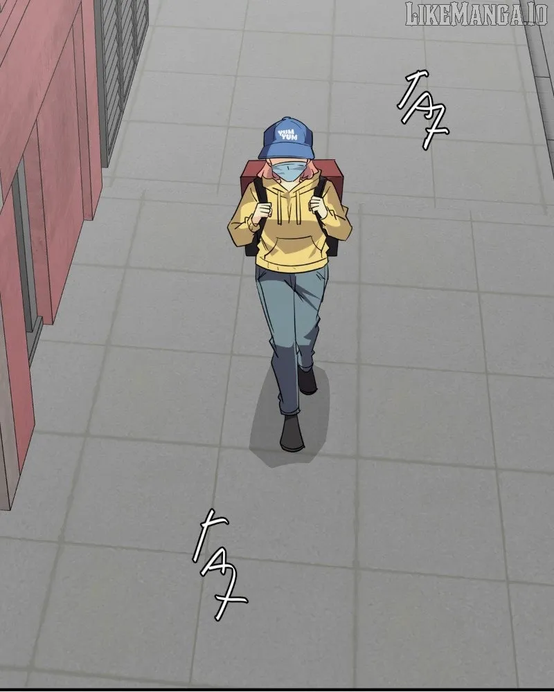 UnOrdinary  Manga Chapter 368 page 75 - 