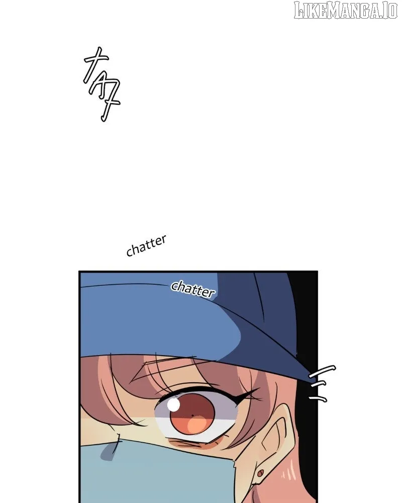 UnOrdinary  Manga Chapter 368 page 76 - 