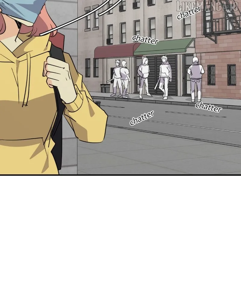 UnOrdinary  Manga Chapter 368 page 78 - 