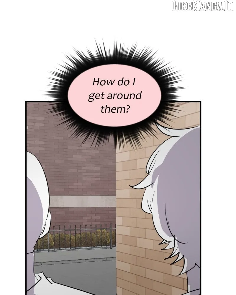 UnOrdinary  Manga Chapter 368 page 79 - 